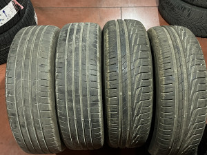 195/60 R16 Set Polovnih Ljetnih Guma 195 60 16