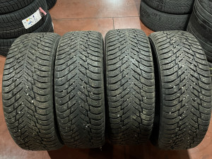 245/60 R18 Set Zimskih Guma Nokian Čavlarice