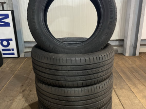 255/55 R19 Set Ljetnih Guma Continental 2025 255 55 19