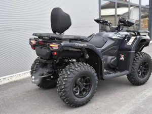 CFMOTO  CFORCE X4 / 3 GODINE GARANCIJA