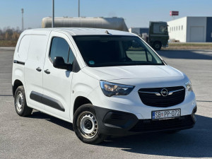 OPEL COMBO  1.5 DCI + PDV