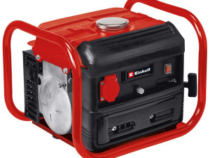 Einhell benzinski agregat TC-PG 10 / E5