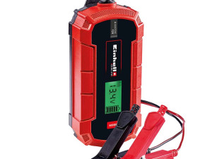 Einhell punjač akumulatora CE-BC 4 M