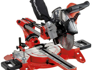Einhell potezna preklopna pila testera TC-SM 2534/1 Dual