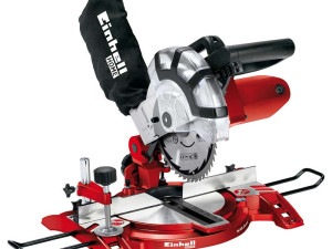 Einhell preklopna pila testera TC-MS 2112