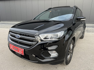 Ford Kuga 2.0TDCi 4x4 ST-LINE 2018God.Uvoz CH Savrsena !!!