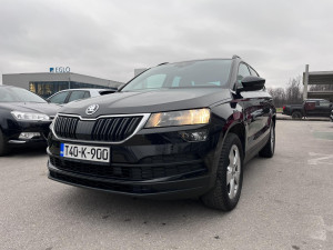 KAROQ 2.0 TDI 4x4