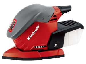 Einhell trokutasta višenamjenska brusilica TE-OS 1320