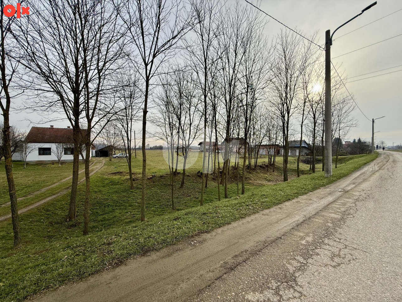 Zemljište Liskovac,Gradiška 2
