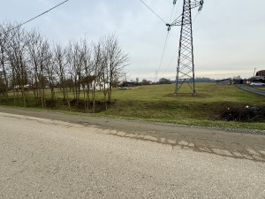 Zemljište Liskovac,Gradiška