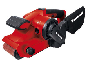Einhell tračna brusilica TC-BS 8038
