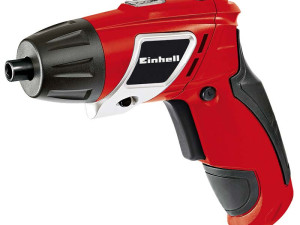 Einhell aku odvijač TC-SD 3,6 Li