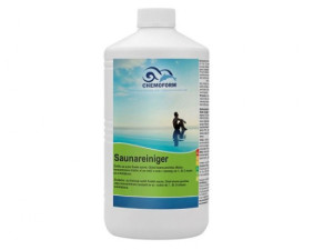 BAZENSKA KEMIJA - Sredstvo za čišćenje sauna