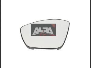 Staklo ogledalo retrovizora Citroen C3 Peugeot 2008 208