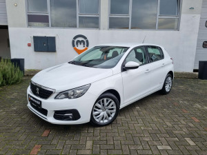 Peugeot 308 1.5 HDi 8mm 130 Virtual Facelift 2021