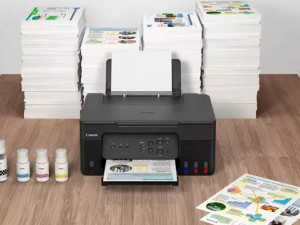 PRINTER CANON G3430 black (printer, kopir, skener,wifi)