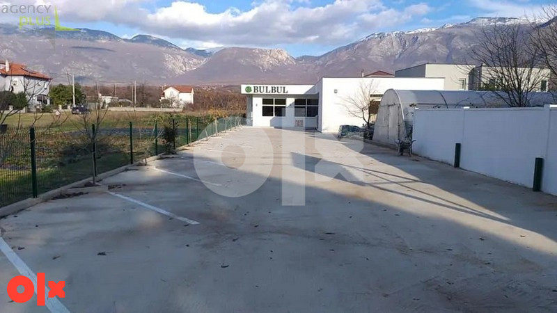 Multifunkcionalani poslovni prostor u Potocima 3