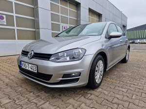 Volkswagen Golf 1.6 TDI 110KS