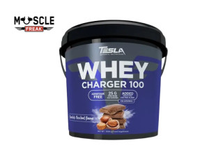 Tesla Whey Charger 100 5kg