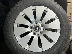 Original Alu Felge 16 Mercedes E Klasa 213