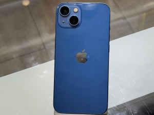 Apple Iphone 13 128GB Blue Top Stanje