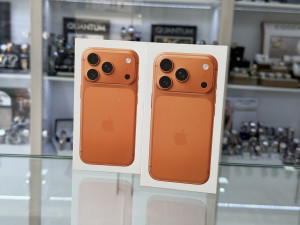 iPhone 17 pro