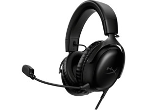 Slušalice HyperX Cloud III Gaming Headset (Black)