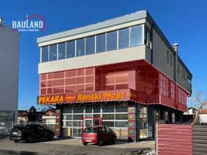BAULAND/ Poslovni prostor 300m2/ Ilidža, Blažujski drum