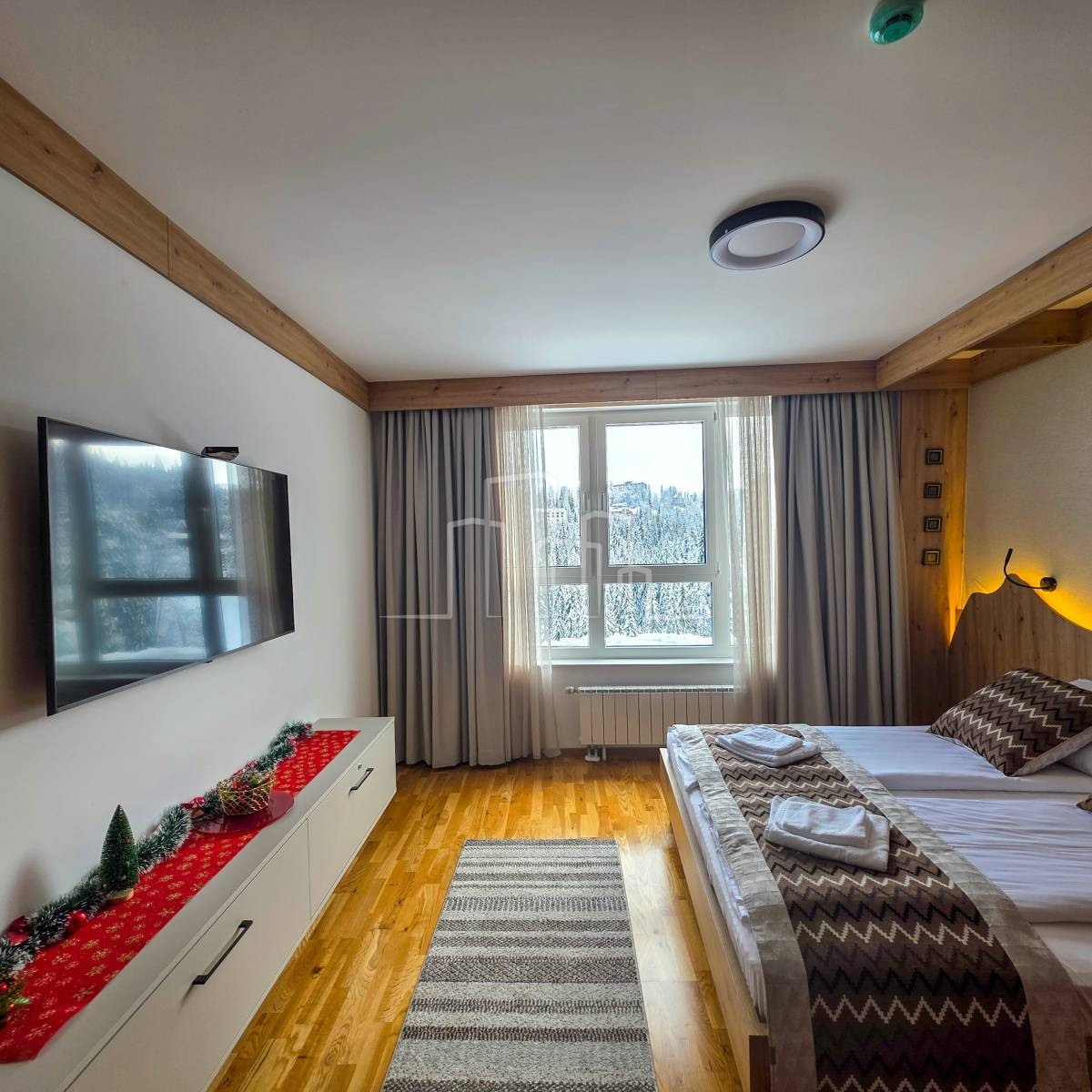 Opremljen nov Studio Apartman Jahorina 37m2 Vučko Premium 2