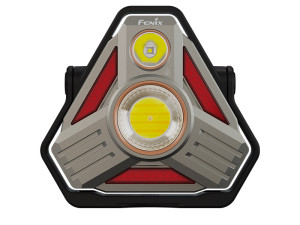 Baterijska lampa reflektor Fenix CP50R