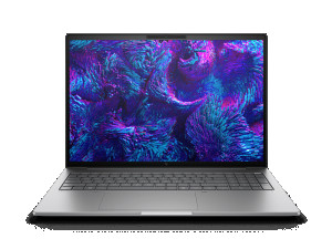 Laptop HP ZBOOK 8 16 2K U7 16GB/512GB