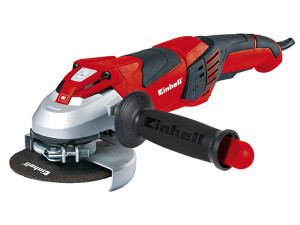 Einhell kutna brusilica TE-AG 125 CE