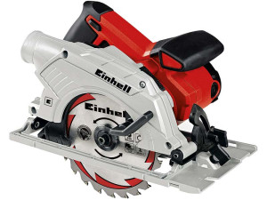 Einhell ručna kružna pila testera TE-CS 165