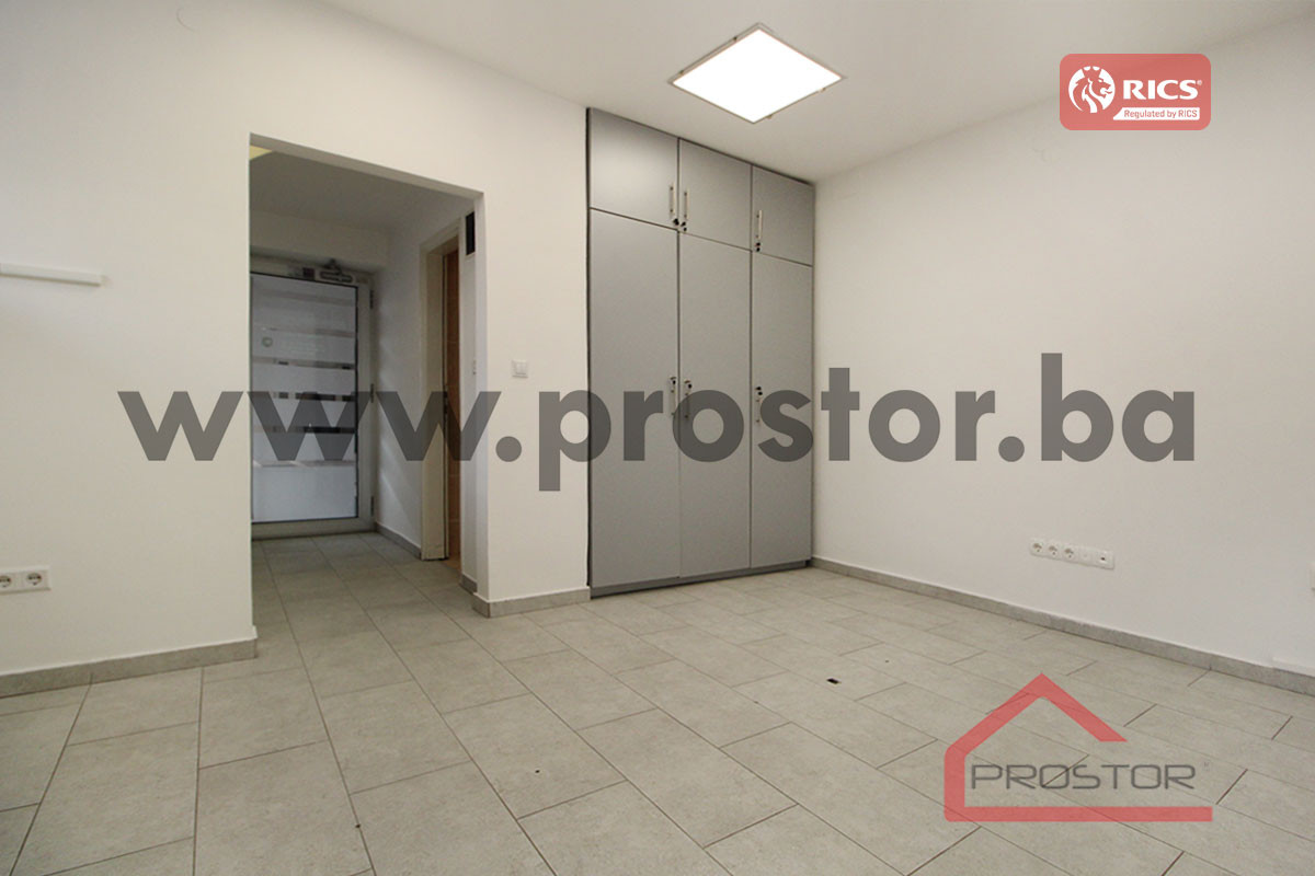 PROSTOR izdaje: Poslovni prostor, 23m2, Marijin Dvor