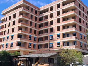 Stan 47 m2, ul Ranka Sipke