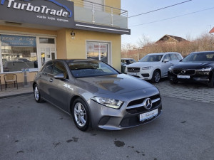 Mercedes-Benz A180 CDI Aut