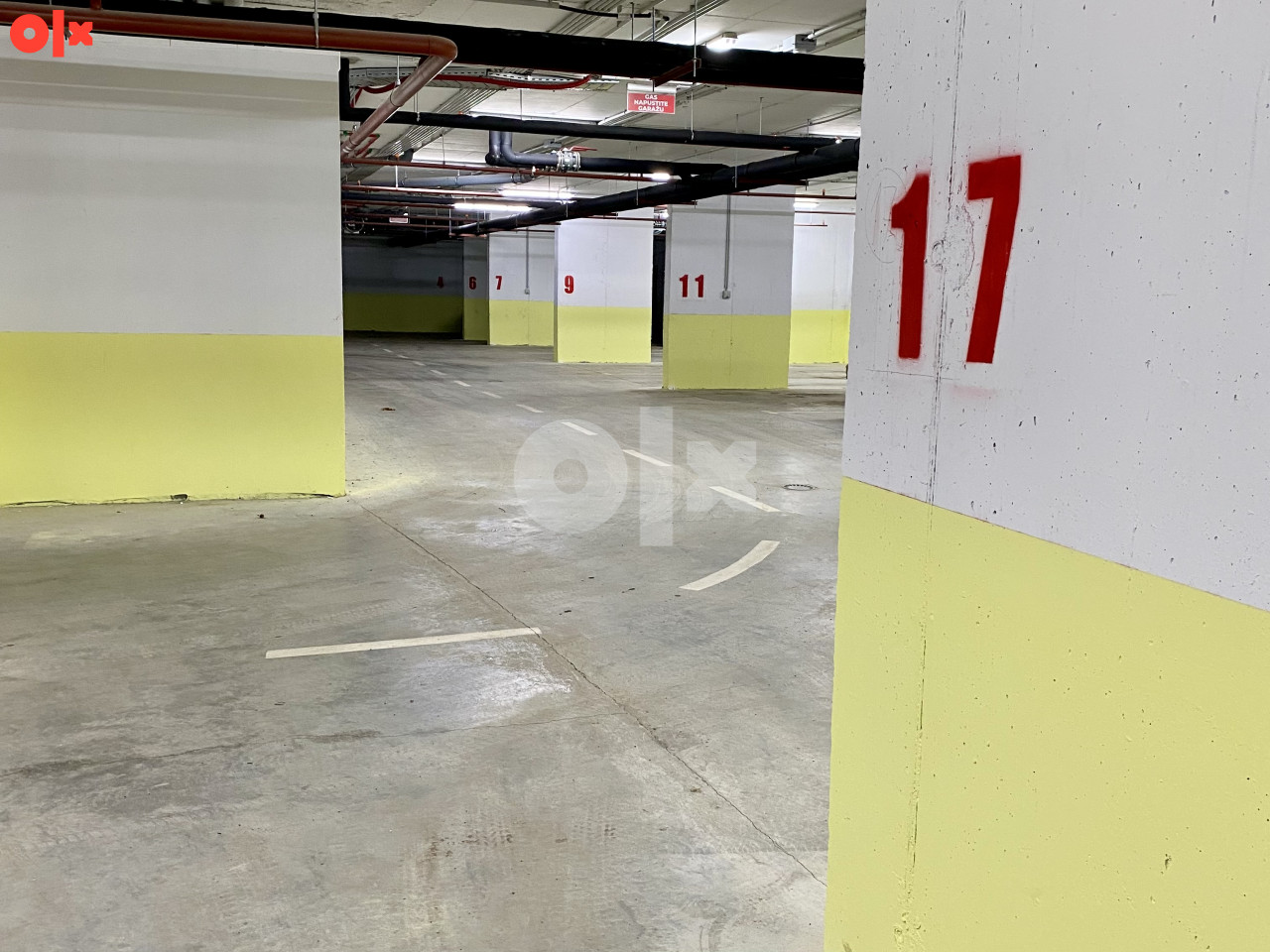FILIP Lux apartman sa garažom 065/693-824