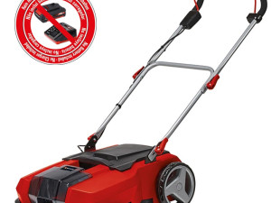Einhell PXC aku stroj za čišćenje TE-SW 18/610 Li - Solo