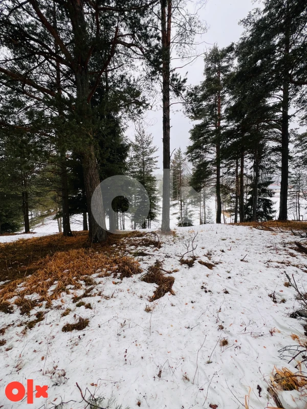 Zemljište Ravna Romanija, Sokolac 1818m2 5