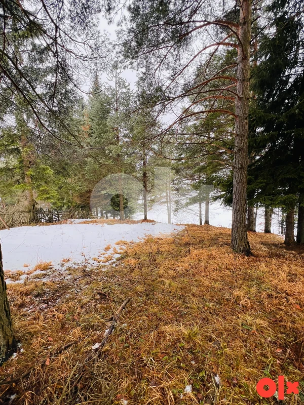 Zemljište Ravna Romanija, Sokolac 1818m2