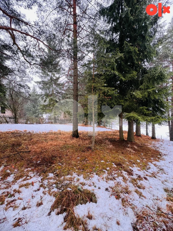 Zemljište Ravna Romanija, Sokolac 1818m2 7