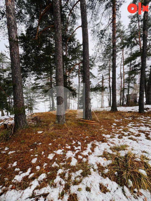 Zemljište Ravna Romanija, Sokolac 1818m2 8