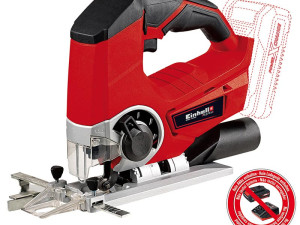 Einhell PXC aku ubodna pila testera TE-JS 18 Li - Solo