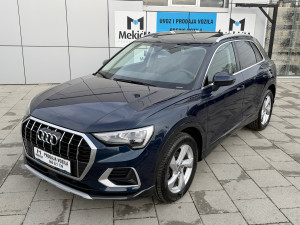 Audi Q3 35 TFSI S TRONIC 2020 UVOZ