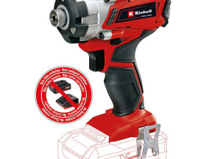 Einhell PXC aku udarni odvijač TE-CI 18/1 Li - Solo