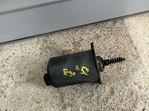 Motoric bregaste bmw e90 e91 e60 e61 n52