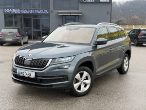 Škoda Kodiaq 2.0 TDi Dsg 4x4 Style 2018 God Uvoz CH