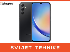 Mobilni telefon Samsung A34 5G 6/128GB (Awesome Graphite)