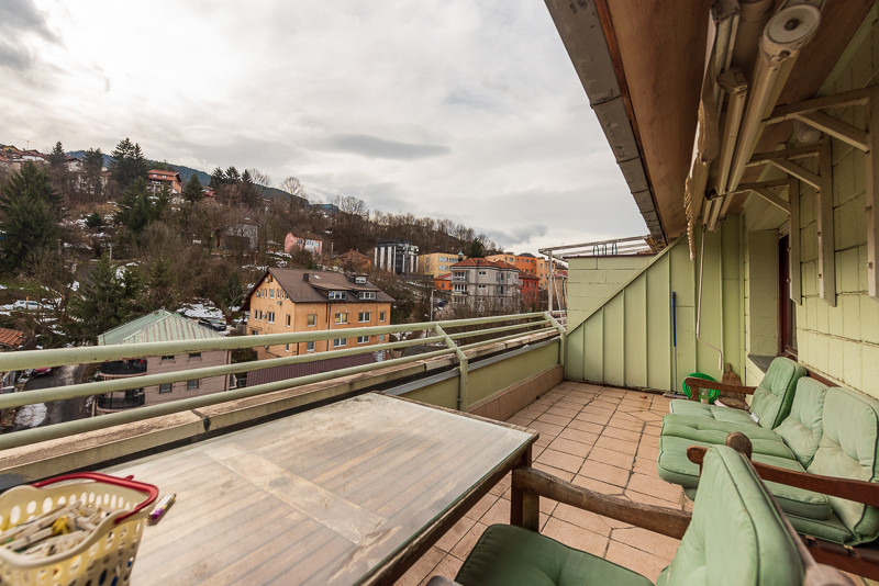 Petosoban Stan - Sarajevo - Centar 105m2 - Prodaja 2