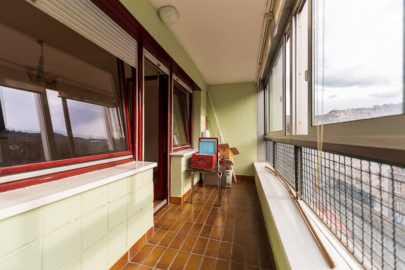 Petosoban Stan - Sarajevo - Centar 105m2 - Prodaja 4